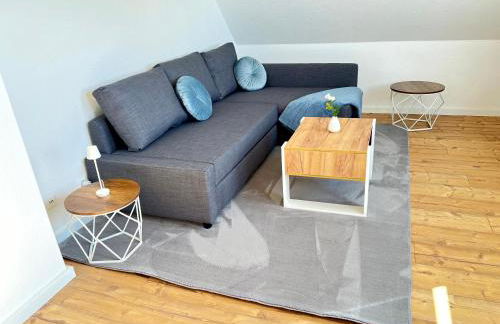 WD Living Wooden Black and White inkl Parkplatz - Foto 18