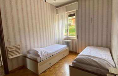 Como Lake Panorama Apartment - Foto 35