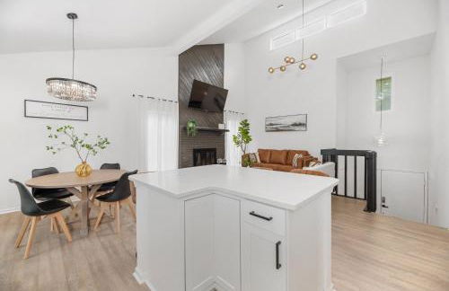 Beautiful 6 bed 3 bath home in quiet neighborhood - Foto 7