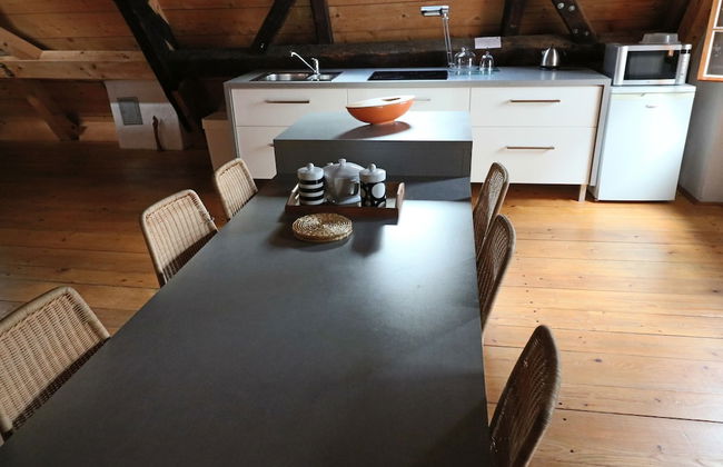 Apartment Soukenická 44 - Foto 11