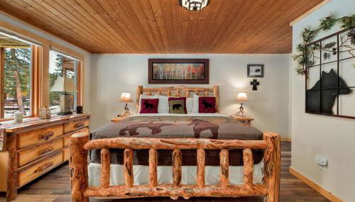 Creekside Suites 12 by Estes Park Condos - Foto 4