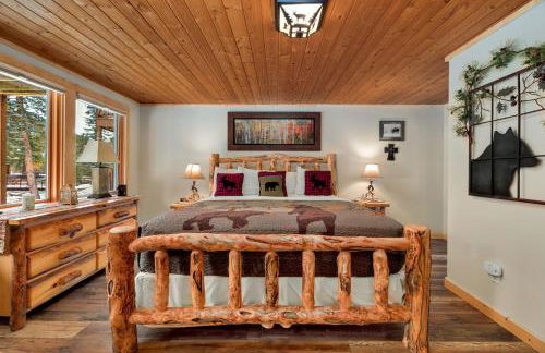 Creekside Suites 12 by Estes Park Condos - Foto 4