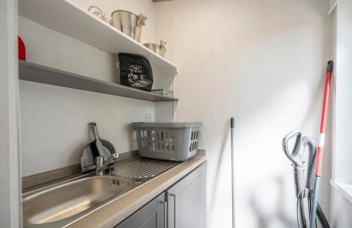 The Cabin, Ufford - Foto 24