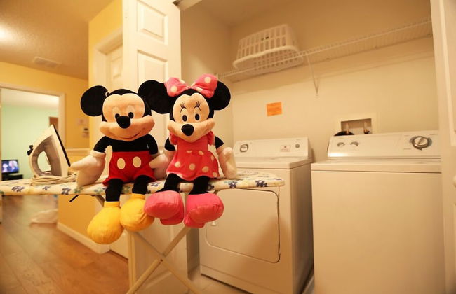 Crestwynd #1 - 3 Bed 3 Baths Townhome - Foto 13