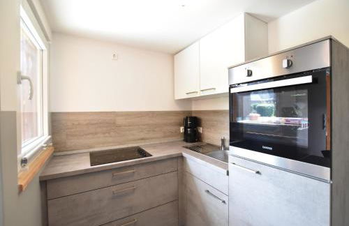 Quaint Bungalow Near Insel Poel With Garden - Foto 32