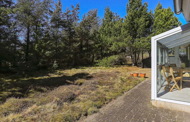 Holiday Home in Strandby - Foto 23