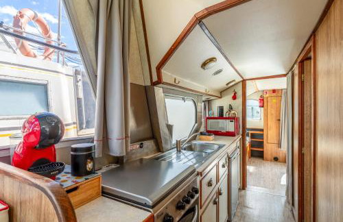 Penichette Odyssey Croisieres - Foto 9