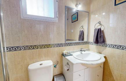 Villa Pinos - A Murcia Holiday Rentals Property - Foto 24