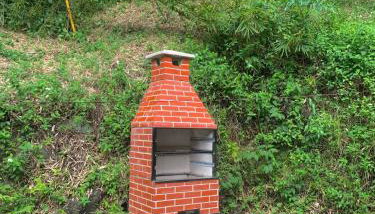 Casa PÉ NA AREIA Toque Toque Pequeno - Foto 3