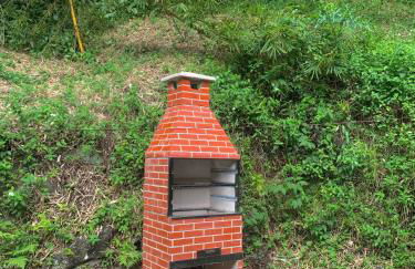 Casa PÉ NA AREIA Toque Toque Pequeno - Foto 3