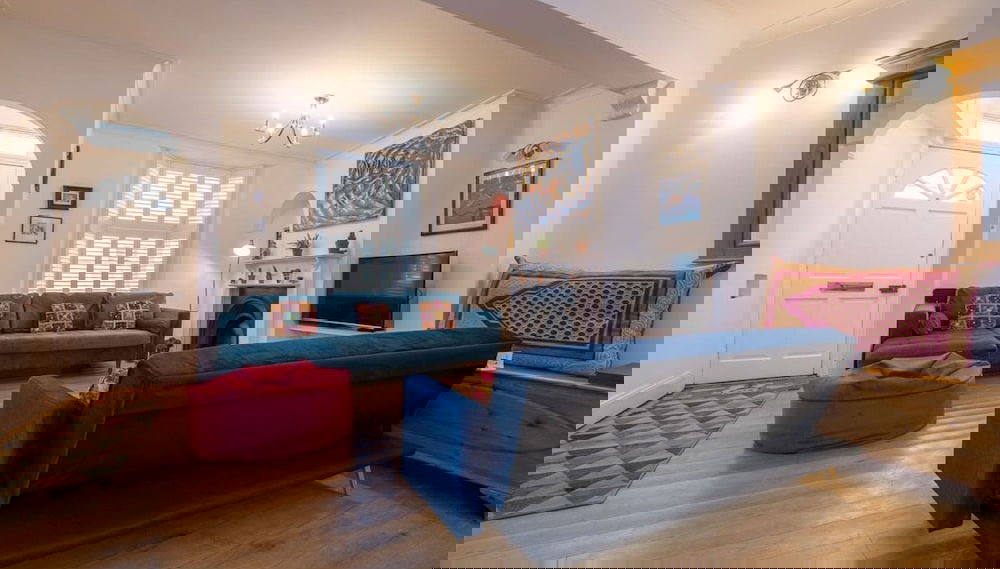 Host Stay Over Arches - Foto 1, Habitación