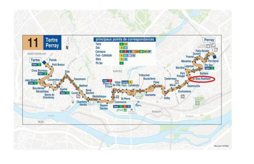 Maison au calme avec jardin proche tram - Foto 25