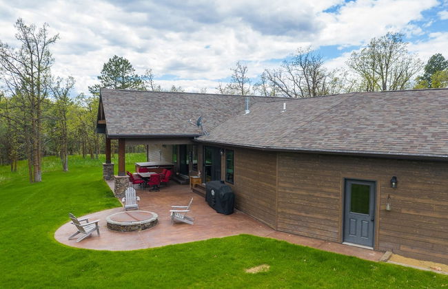 Larkspur Hills 5 BR Villa with Hot Tub - Photo 30