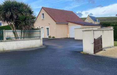 L'Océan, maison avec jardin clos - Foto 13