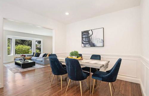 3-Bedroom Sherman Oaks House Near Universal Studios - Foto 20