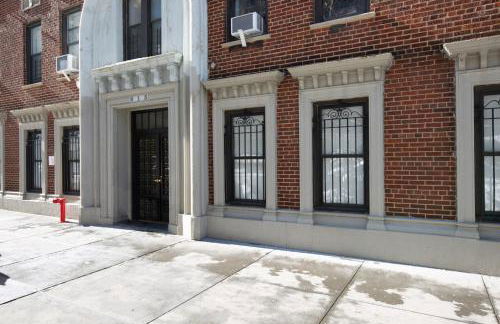 UWS 1BR w Gym Doorman nr Riverside Park NYC-511 - Foto 18