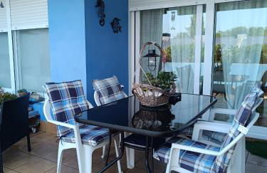 Sol, mar y naturaleza - Foto 5