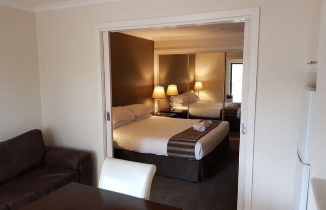 Lakeview Villa's - Foto 5