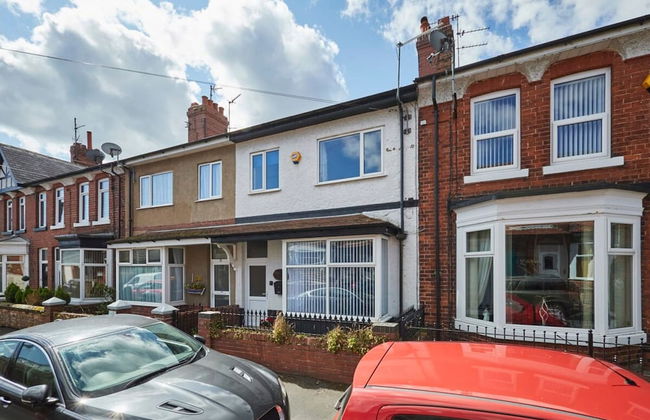 Host Stay Cromwell House - Foto 27