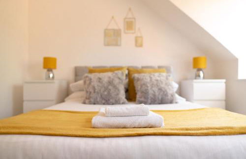 Beautiful town centre apartment - Foto 46