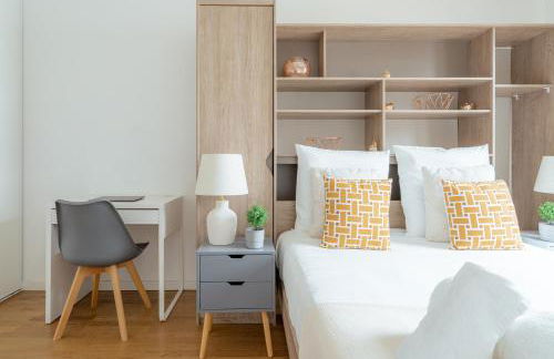 Magnificent Apartment in Châtillon - Foto 16