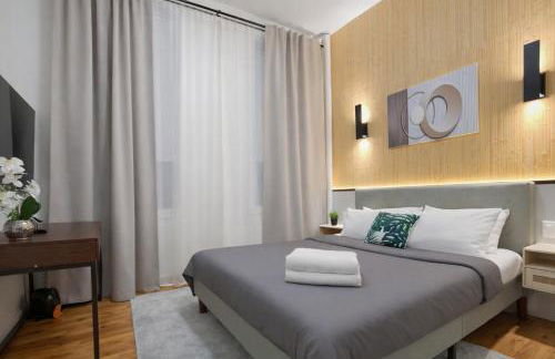 2BD Modern Home in Manhattan - Foto 1