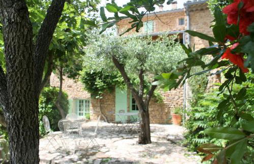 Le Mas Toupian - Foto 37