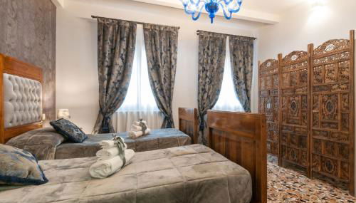 San Marco Luxury Apartment - Muneghe - Foto 5