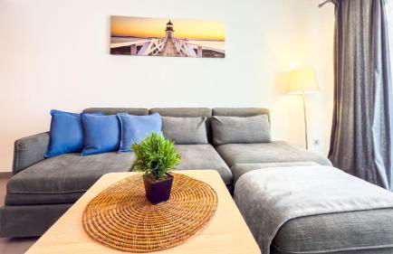 Playa Tejita Family Apartment near Beach - Foto 39