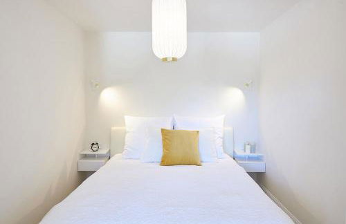 Ferienwohnung Sonnendeck mit Bergblick - Photo 10