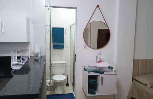 Kitnet no interior de São Paulo 23 - Foto 13