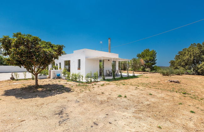 3106 Villa Acqualuce by Perle di Puglia - Foto 27