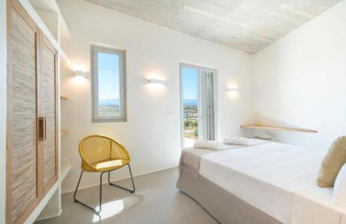 Salt n Sky Vivlos Naxos - Foto 9