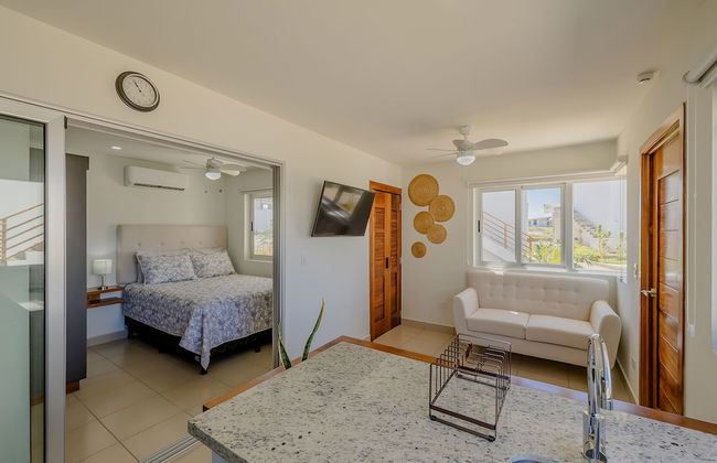 Gran Pacifica Beach Resort & Homes - Foto 78