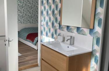 Joli Studio en centre-ville - Foto 16