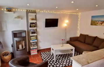 Ferienhaus Ostseebrise Usedom im Grünen familienfreundlich ruhig Parkplatz Terrasse Kamin - Foto 6