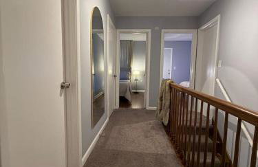 TheCreekHouse 5BR Sanctuary w Sunroom and Games - Foto 23