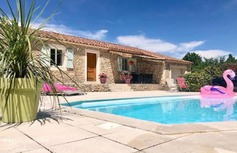 La Luberonne gordes - Photo 1