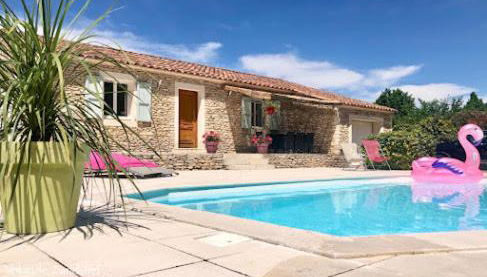 La Luberonne gordes - Photo 1