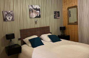 Appartement BOZEN - 100M2- 6 personnes - Bozel - Vallée de Courchevel - Foto 15