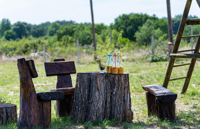 Villa Silentium Zadarvillas - Foto 34