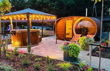 Ładne Miejsce-Apartamenty Konradów - Foto 21