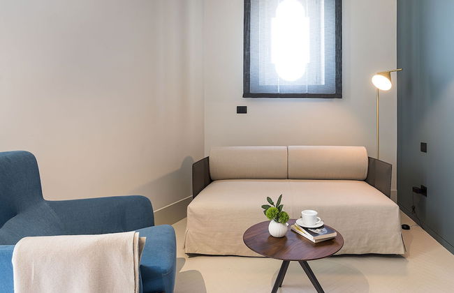 Byssus Suites - Foto 36