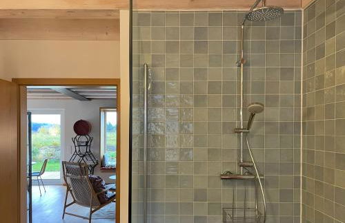 Ferienwohnung Waldmeisterzimmer - Foto 15