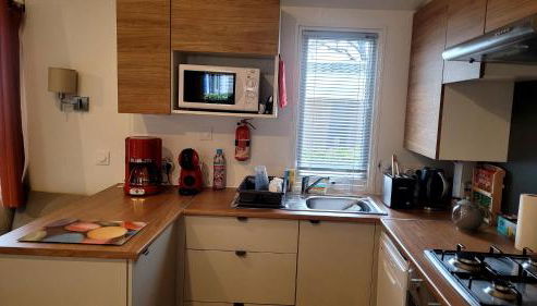 Magnifique Mobil home 40 m2 Grand Confort - Photo 4