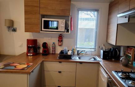 Magnifique Mobil home 40 m2 Grand Confort - Photo 4