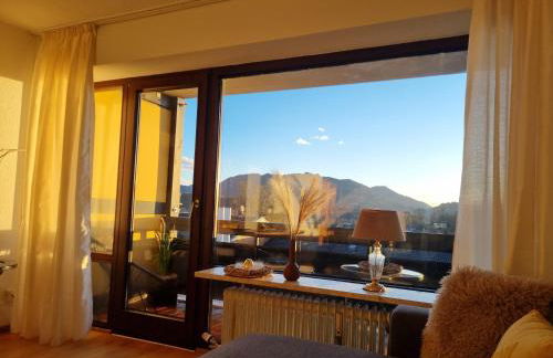 Apartment Chalet Bad Tölz - Foto 1