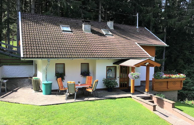 Cottage in Rangersdorf Near ski Areas - Photo 27