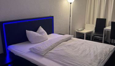 Tower Suite Hotelturm Augsburg - Foto 4