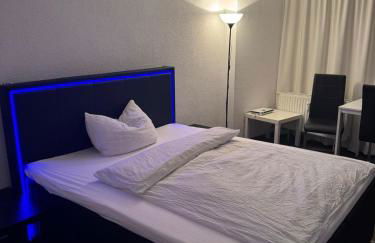 Tower Suite Hotelturm Augsburg - Foto 4